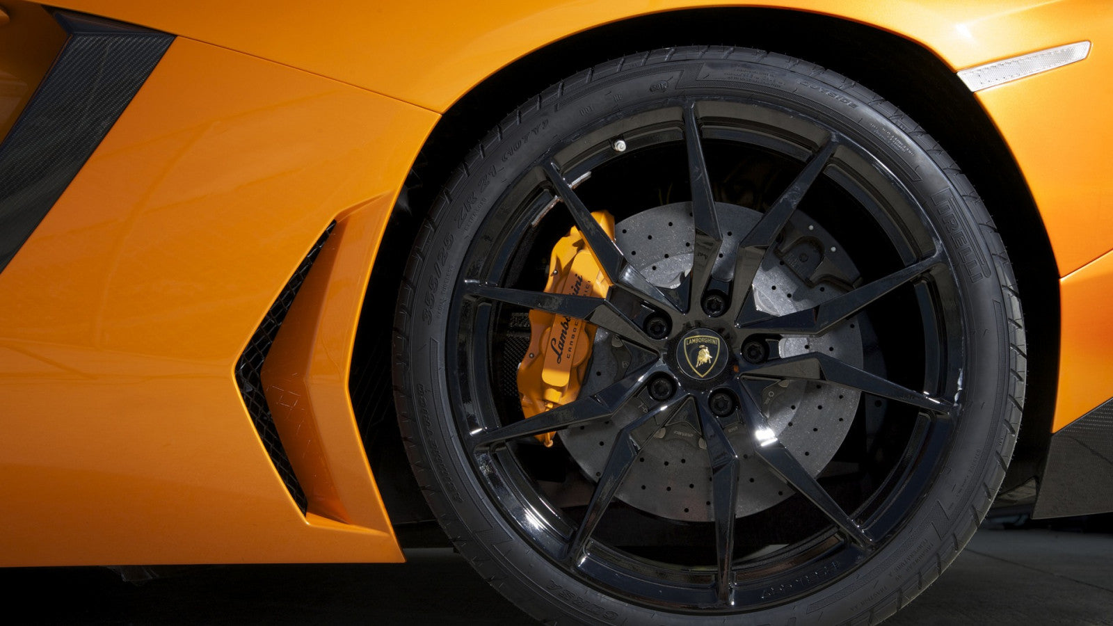 Lamborghini