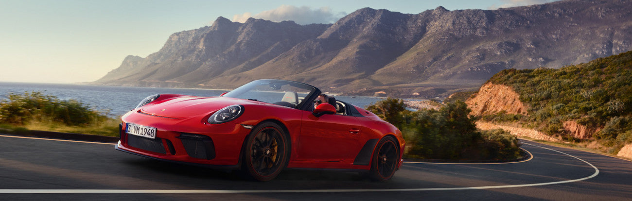Porsche
