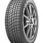 KUMHO WS 71 255/65R17 114 H