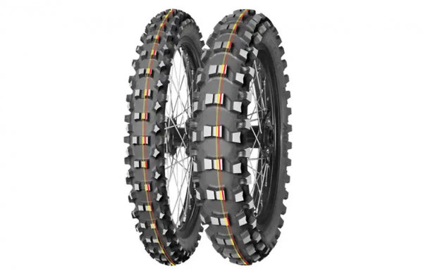 MITAS TERRA FORCE-MX SM 60/100R12 36 M