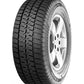 MATADOR MPS530 SIBIR SNOW VAN 205/65R15C 102 T