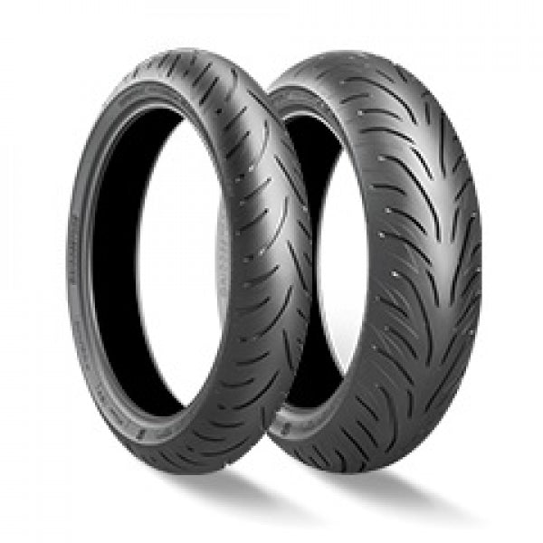 BRIDGESTONE T31 120/70R19 60 W