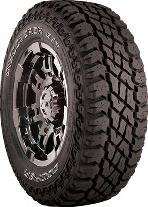 COOPER DISCOVERER S/T MAXX 285/75R17 121/118 Q