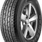 GENERAL GRABBER HTS60 235/70R16 106 T