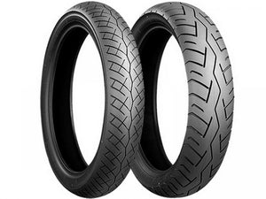 BRIDGESTONE BT46 110/90R18 61 V