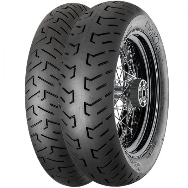 CONTINENTAL CONTITOUR MU85/R16 77 H