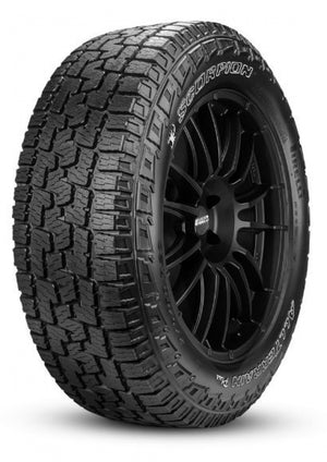 PIRELLI SCORPION A/T+ NA0 XL 295/40R20 110 V