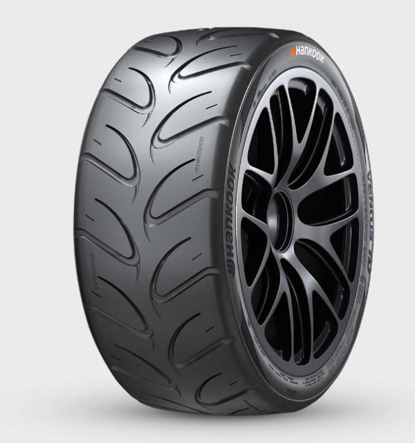 HANKOOK VENTUS TD 225/35R18 87 Y