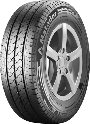MATADOR HECTORRA VAN 165/70R14C 89/87 R
