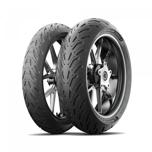 MICHELIN ROAD 6 GT 190/55R17 75 W