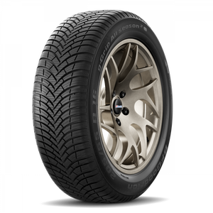 BF-GOODRICH G-GRIP ALL SEASON 2 175 70 14 84 T pneumatici  allseason