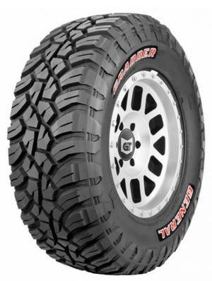 GENERAL GRABBER X3 SLR 305/55R20 121/118 Q