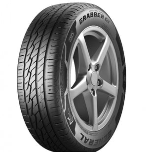 GENERAL GRABBER GT PLUS 255/50R19 107 Y