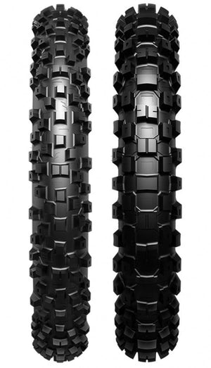 REBEL XCROSS MX 70 100 17 40 M pneumatici  estate