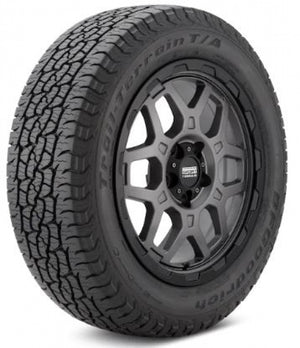 BF-GOODRICH TRAIL TERRAIN T/A 285/45R22 114 H