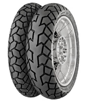 CONTINENTAL TKC70 170/60R17 72 V