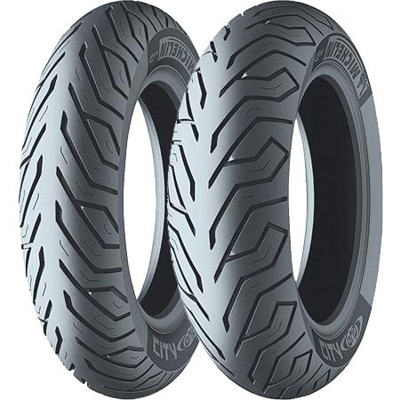 MICHELIN CITY GRIP 100/80R14 48 P