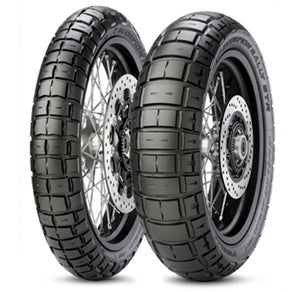 PIRELLI SCORPION RALLY STR 90/90R21 54 V