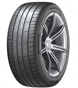 HANKOOK VENTUS S1 EVO 3 EV K127E 255/45R20 101 T