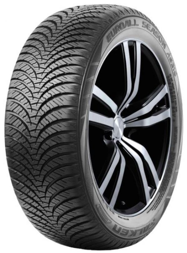 FALKEN EUROALLSEASON AS210 XL MFS 255 50 19 107 V pneumatici  allseason