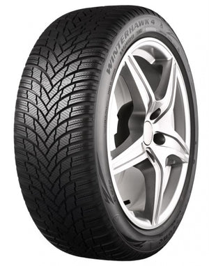 FIRESTONE WINTERHAWK 4 225/55R16 99 H