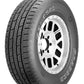 GENERAL TIRE GRABBER HTS60 245/75R16 111 S