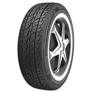 NANKANG SP-7 255/60R15 102 H