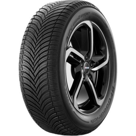 BF-GOODRICH ADVANTAGE SUV ALLSEASON 235/55R18 100 V