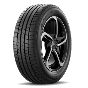 BF-GOODRICH ADVANTAGE 195 55 16 87 T pneumatici  estate