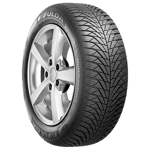 FULDA Multicontrol SUV 255/55R18 109 V