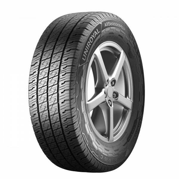 UNIROYAL AllSeasonMax 225/75R16 121/120 R