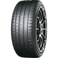YOKOHAMA ADVAN SPORT V107 275/40R18 103 Y