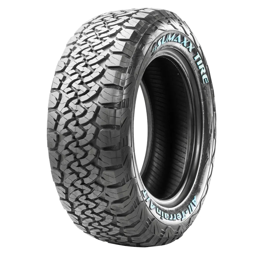 SUMAXX All-Terrain A/T 225/60R18 104 H