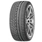 Michelin Pilot Alpin Pa4 Asym Xl Fsl Ms 3pmsf 245 35 19 93 Pneumatici Invernali