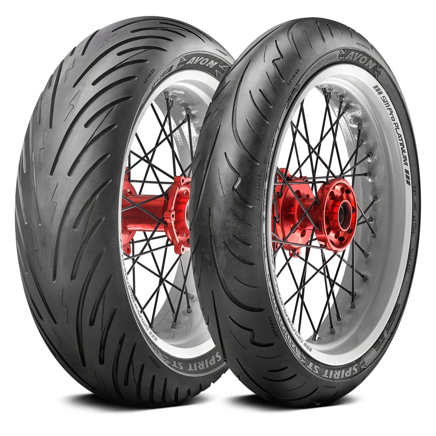 AVON SPIRIT ST AV76 160/60R17 69 W