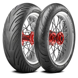 AVON SPIRIT ST AV76 160/60R17 69 W