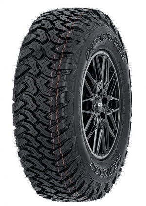 HANKOOK DYNAPRO MT2 RT05 35/12.50R20 121 Q