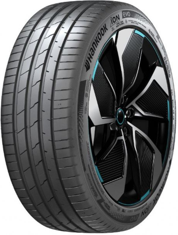 HANKOOK IK01A ION EVO SUV 295/40R21 111 Y