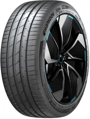 HANKOOK IK01A ION EVO SUV 295/40R21 111 Y