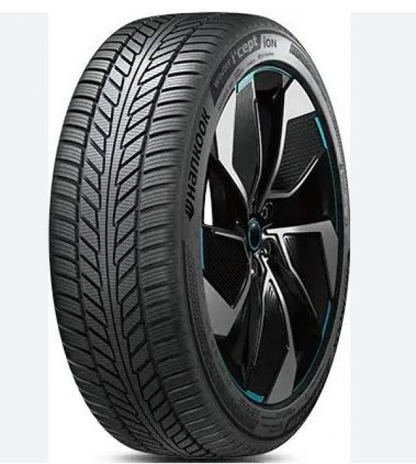 HANKOOK Winter i*cept ION SoundAbsorber 255/40R20 101 V