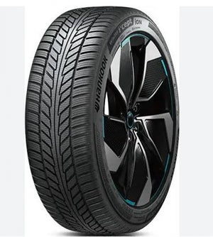 HANKOOK Winter i*cept ION SoundAbsorber 255/40R20 101 V