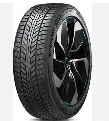 HANKOOK Winter i*cept ION SoundAbsorber 255/40R20 101 V