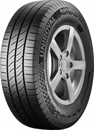 UNIROYAL Rain Max 5 215/75R16 116/114 R