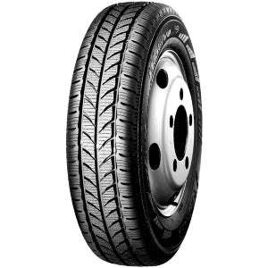 YOKOHAMA W.DRIVE WY01 C 8PR M+S 3PMSF 195 70 15 104 R pneumatici  winter