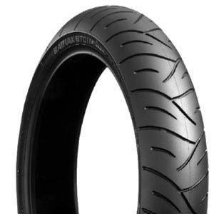 BRIDGESTONE BATTLAX BT011 F E 120/70R15 56 H