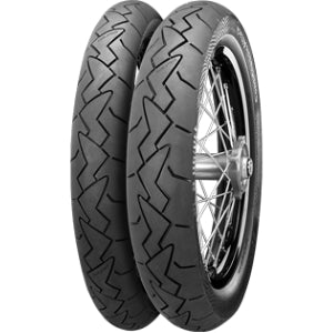 CONTINENTAL CONTICLASSIC ATTACK REAR  110/90R18 61 V