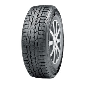 NOKIAN NOKIAN WR C3 C 8PR M+S 3PMSF 235/65R16 121 R