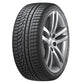 HANKOOK WINTER I*CEPT EVO2 W320 XL AO M+S 3PMSF 215/45R17 91 W