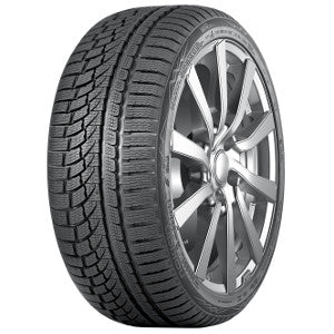 NOKIAN NOKIAN WR A4 XL M+S 3PMSF 245/40R20 99 W