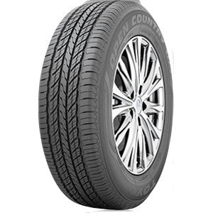 TOYO Open Country U/T 255/70R18 113 S